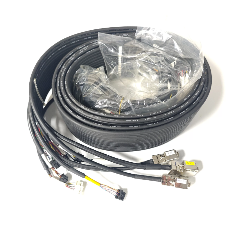 Samsung Techwin / Hanwha AM03-026287A Maintenance Parts