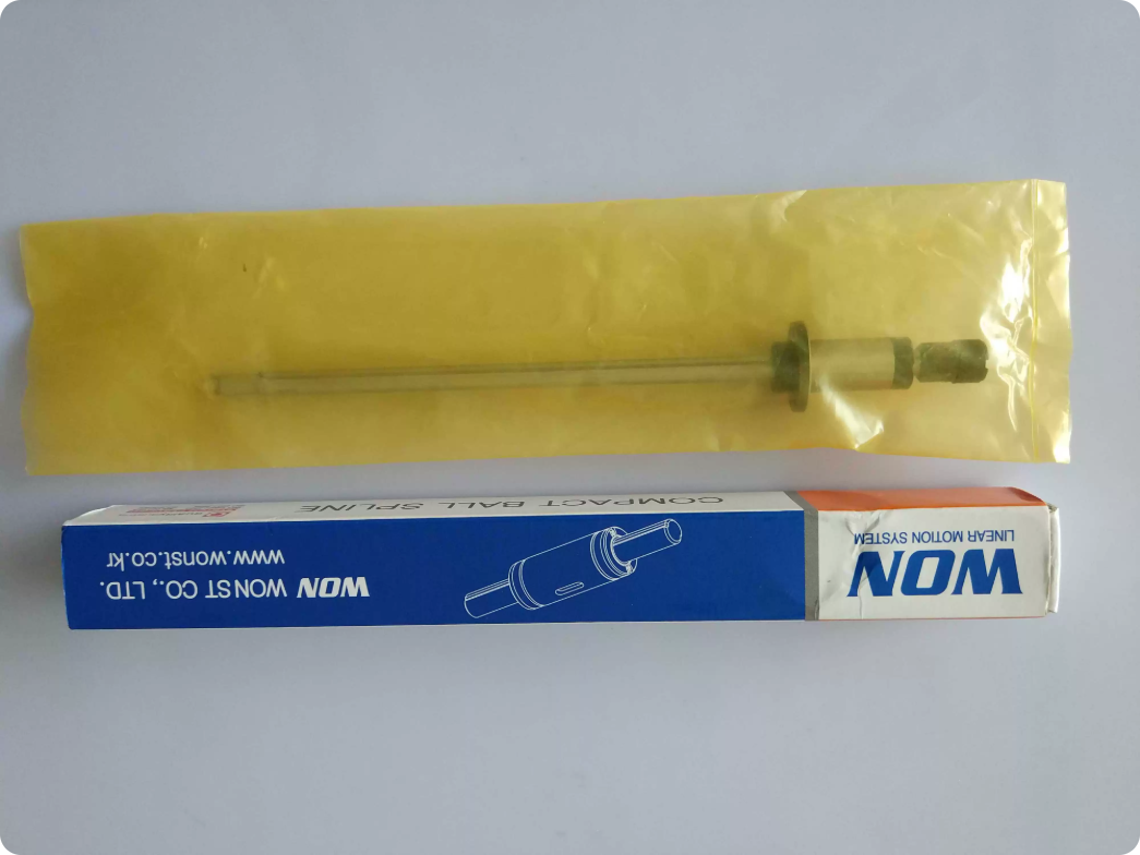 Samsung Techwin / Hanwha J90551171A Nozzle Shaft