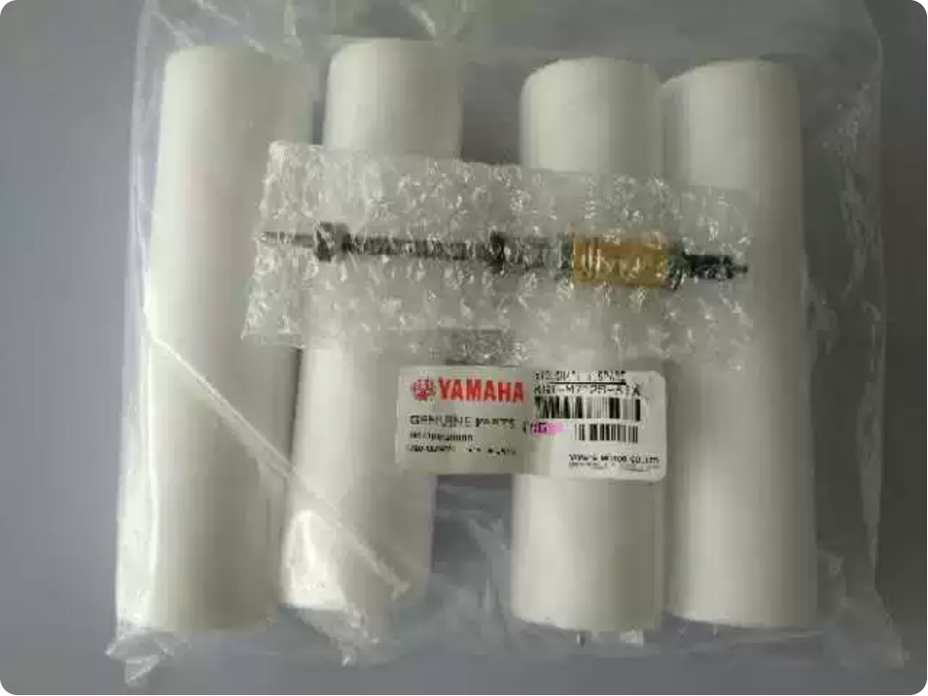 Yamaha KGT-M712S-A Nozzle Shaft