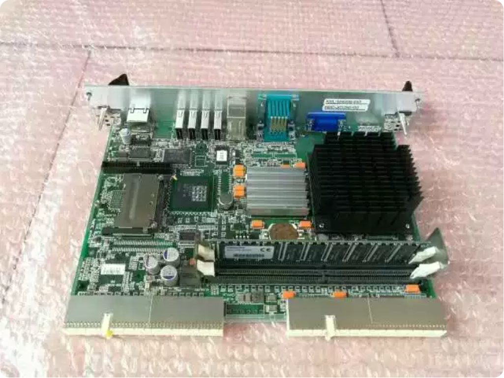 Yamaha KHL-M4209-010 Control Boards