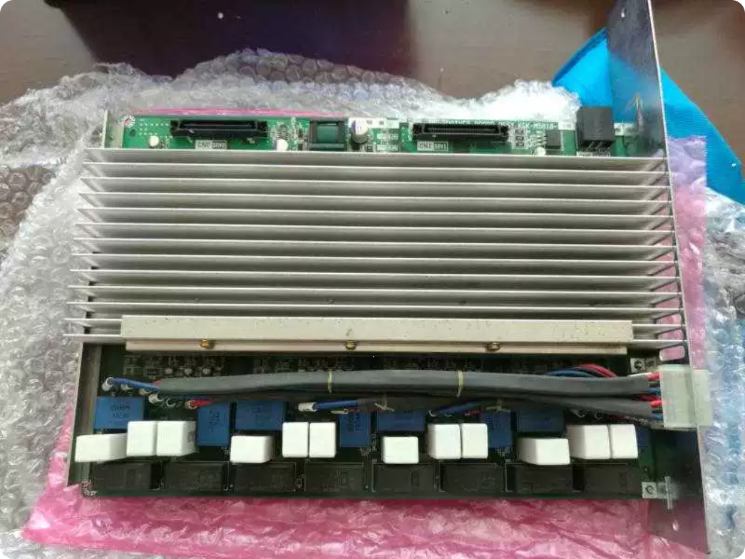 Yamaha KGK-M5810-11X Control Board