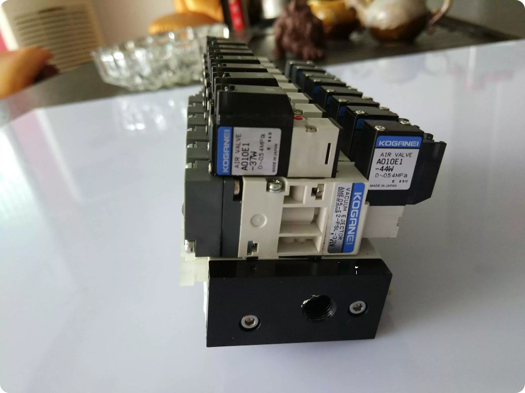 SMT AME05-E2-PSL-33WAME05-E2-PSL-33WYV100XG Maintenance Parts