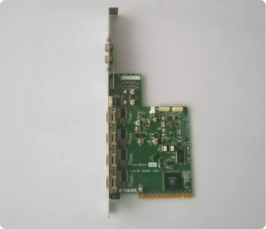 Yamaha KGJ-M441H Control Board