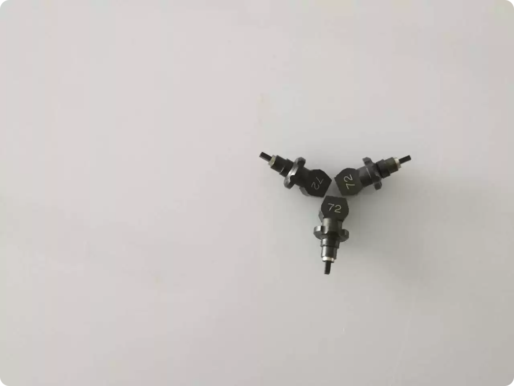 Yamaha KV8-M7720-A1X Pickup Nozzle