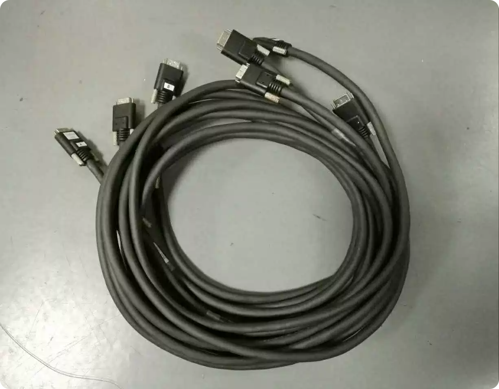 Yamaha YS12 Camera