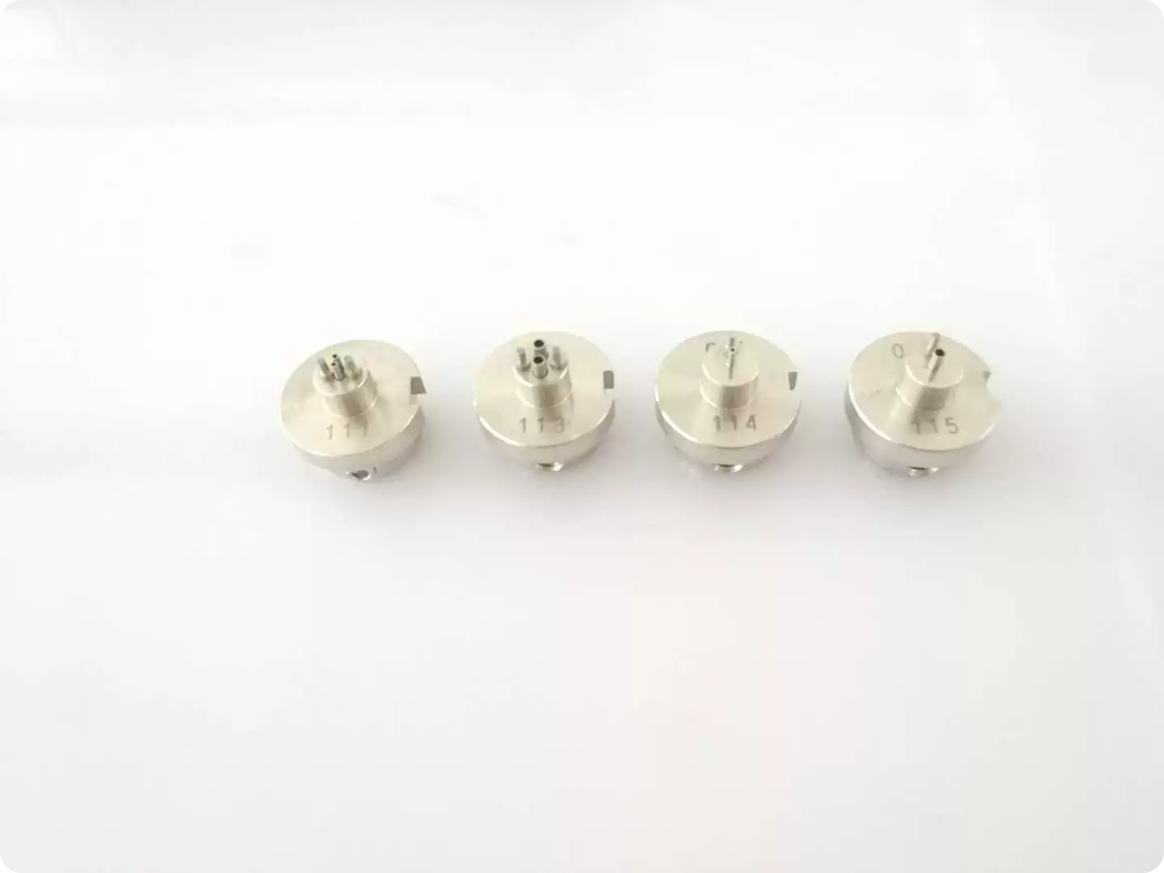Yamaha KV6-M7113 Maintenance Parts