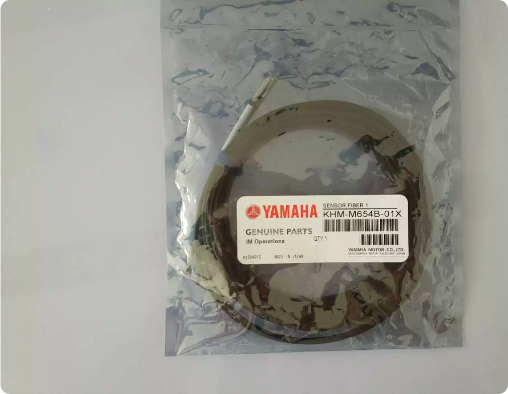 Yamaha KHM-M654B-01 Sensor