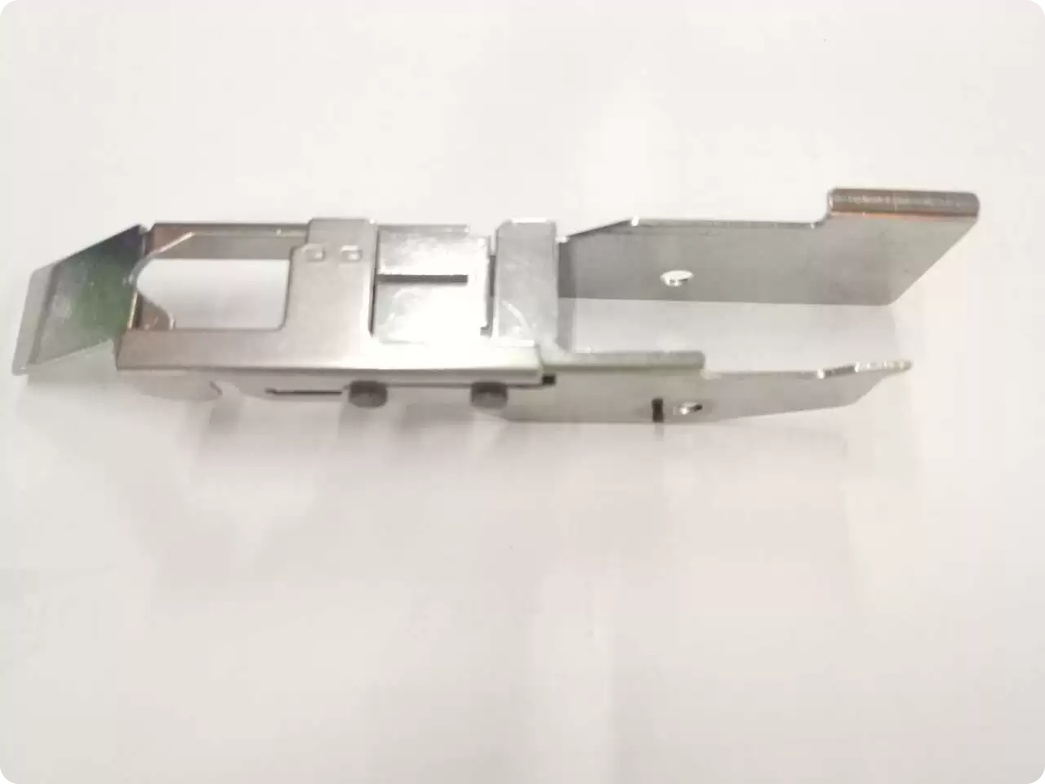 Yamaha CL16MM Feeder Cover