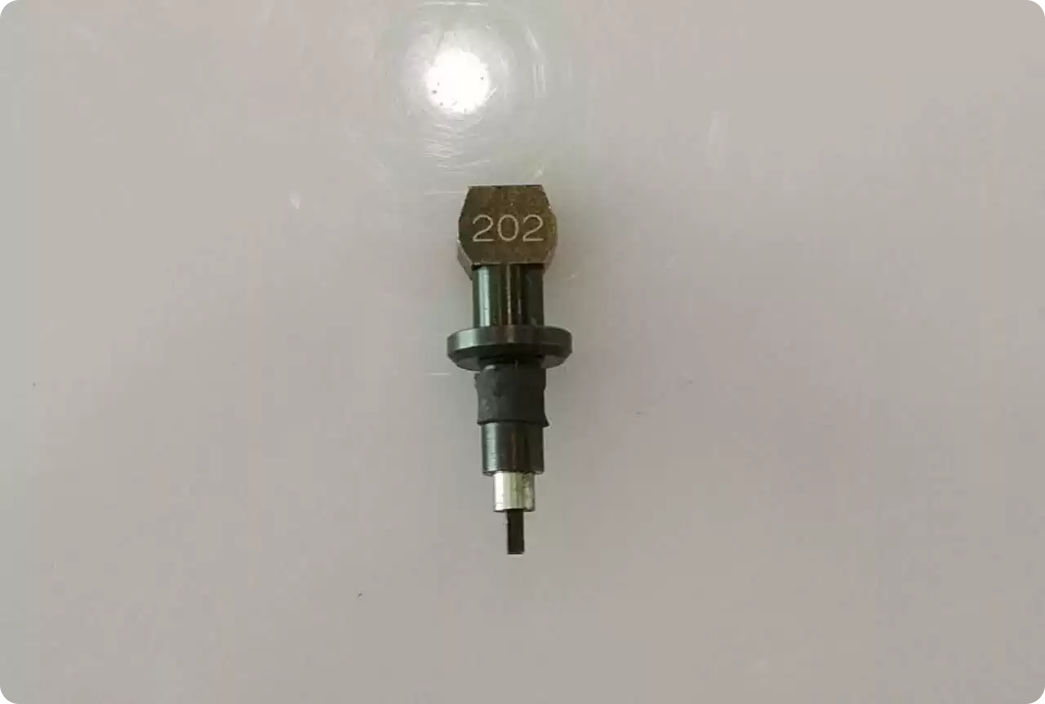 Yamaha KGT-M7720-A0X Pickup Nozzle