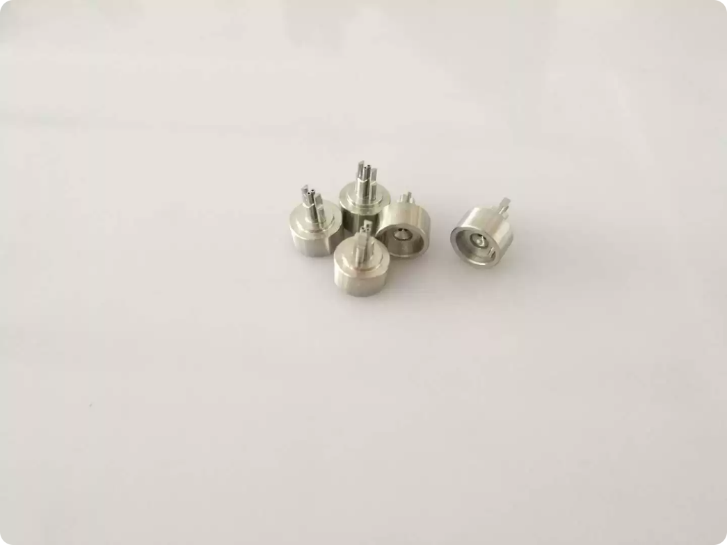 Panasonic Maintenance Parts
