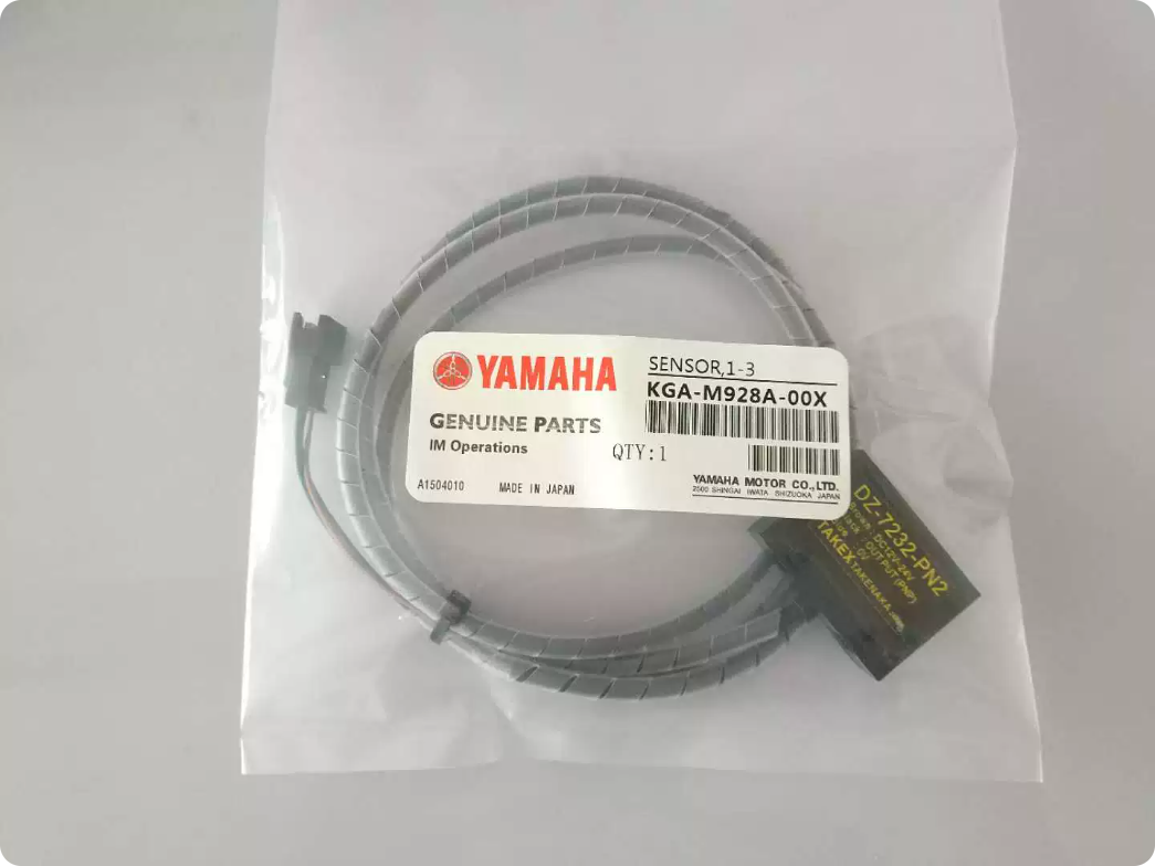 Yamaha KGA-M928A-00X Sensor