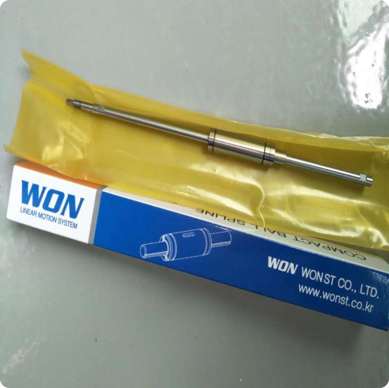 Samsung Techwin / Hanwha J90551225A Nozzle Shaft
