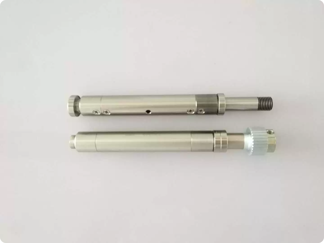 Yamaha KHY-M7106 Nozzle Shaft