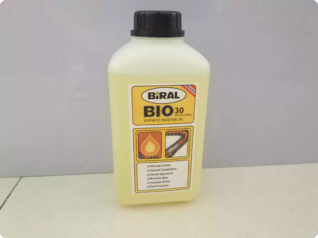 SMT BIO30 Maintenance Consumable
