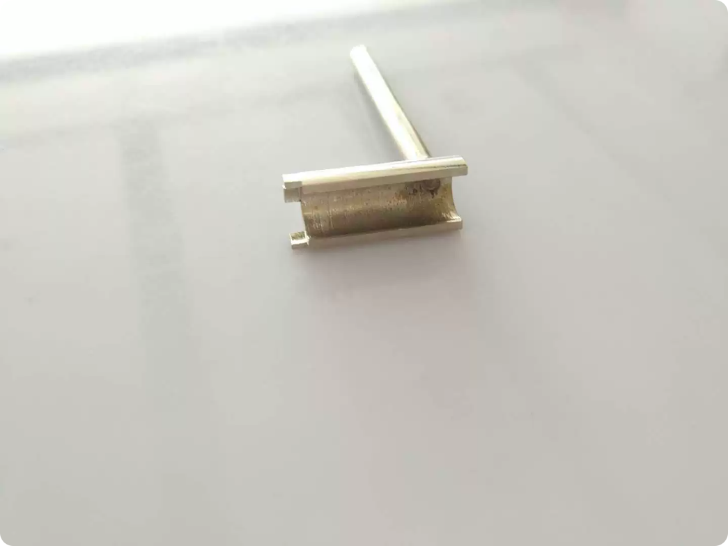 Yamaha KHY-M8810 Maintenance Parts
