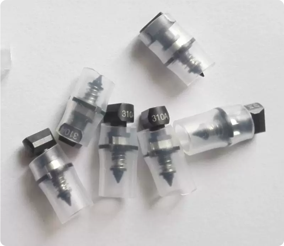 Yamaha KHY-M77A0-A0 Pickup Nozzle