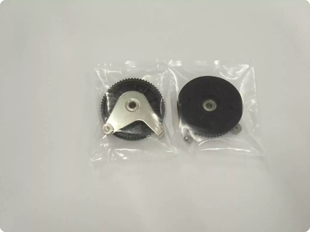 Yamaha CL8X2 / CL8X4MM Feeder Gear