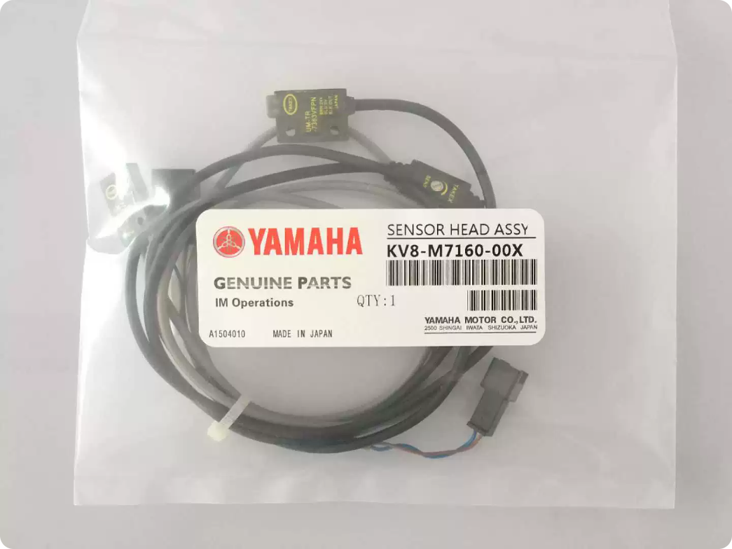 Yamaha KV8-M7160-00X Sensor