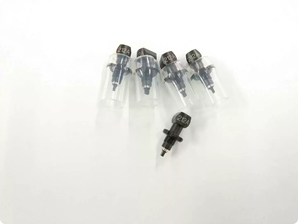 Yamaha KGS-M7720-A1X Pickup Nozzle