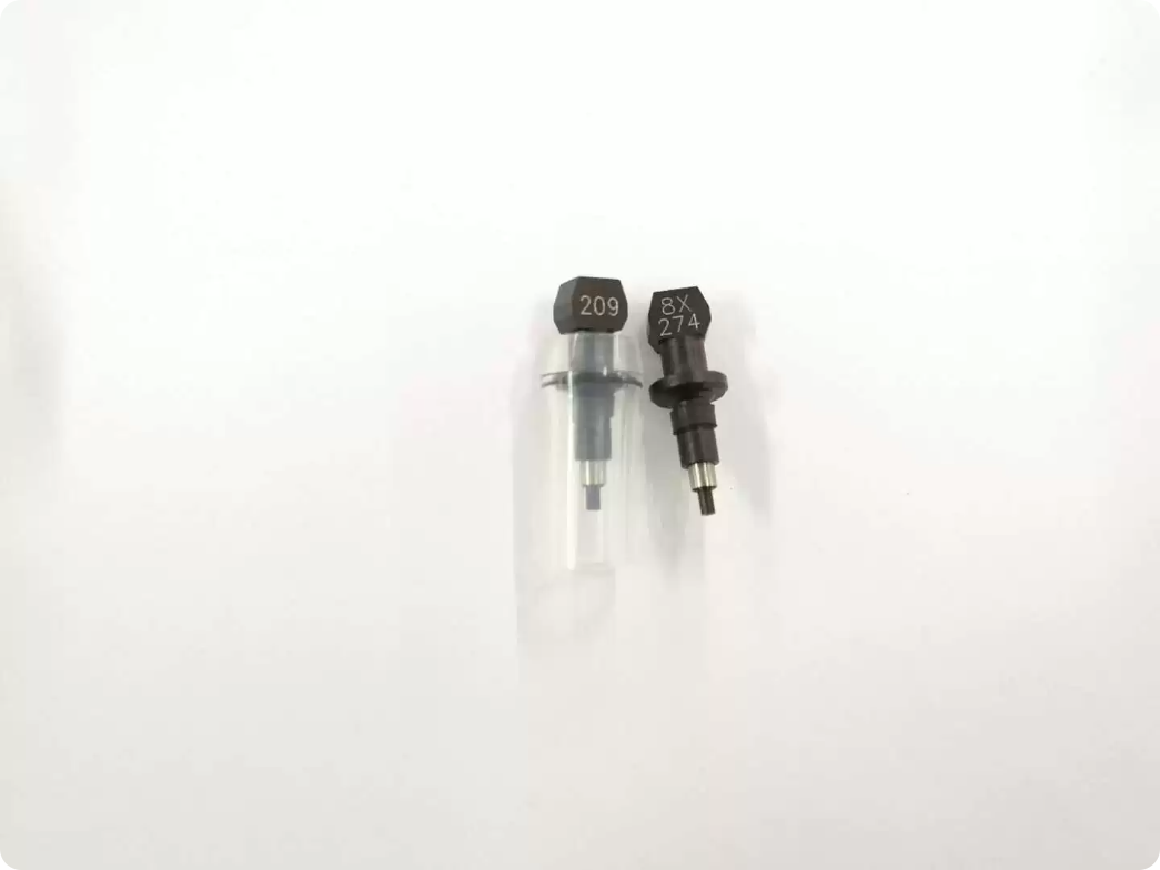 Yamaha KGT-M7790-A0X Pickup Nozzle