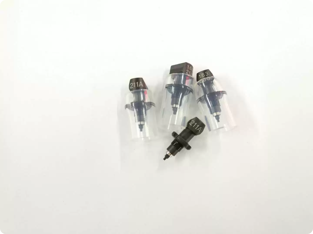 Yamaha KGS-M7710-A1X Pickup Nozzle
