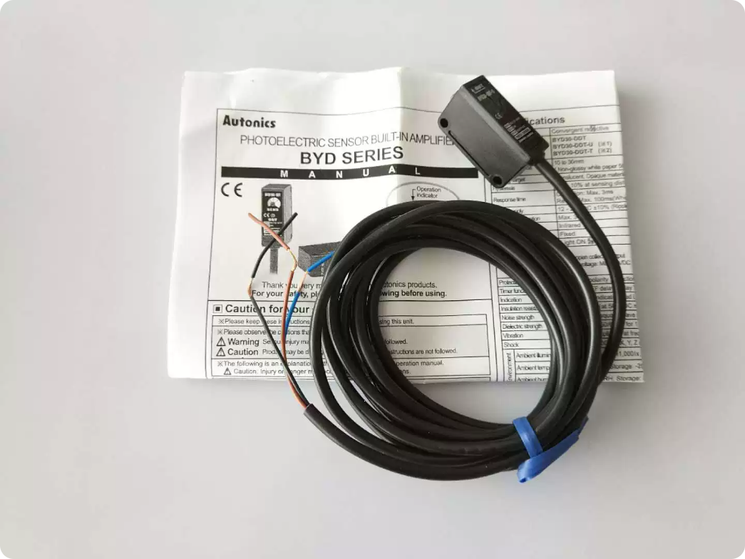 Samsung Techwin / Hanwha J32111003A Sensor