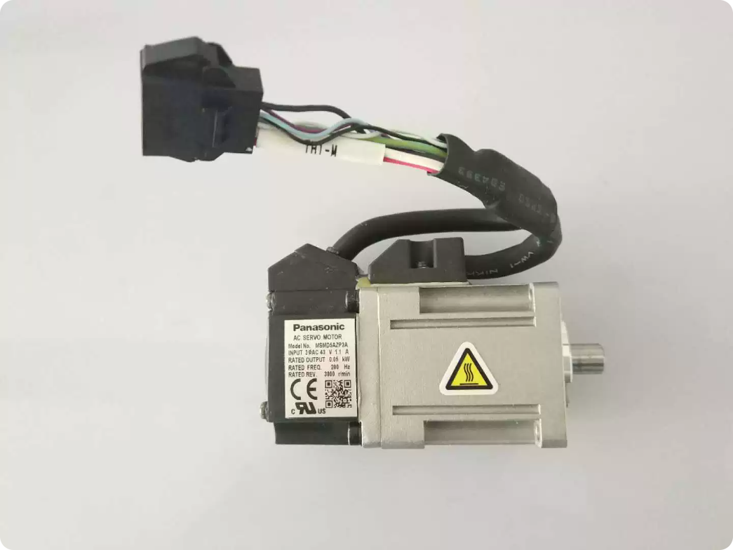 Samsung Techwin / Hanwha J90833613A Motor