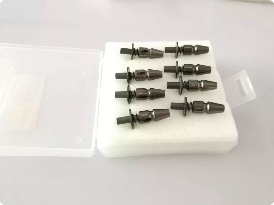 Samsung Techwin / Hanwha J9055351A Pickup Nozzle