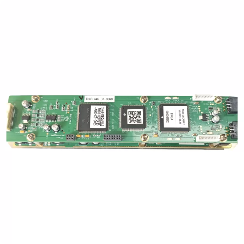 Hanwha DECAN L2 Z-Axis Drive Control Board
