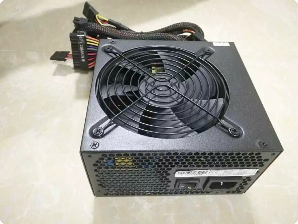 Samsung / Hanwha SM Series PC Power Board