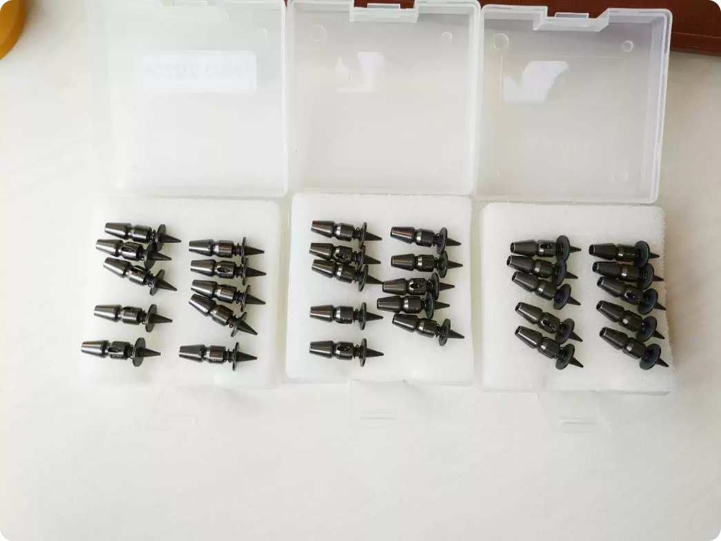 Samsung / Hanwha Placement Nozzle Series