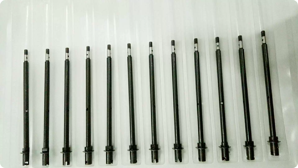 FUJI NXT H12S Nozzle Shaft