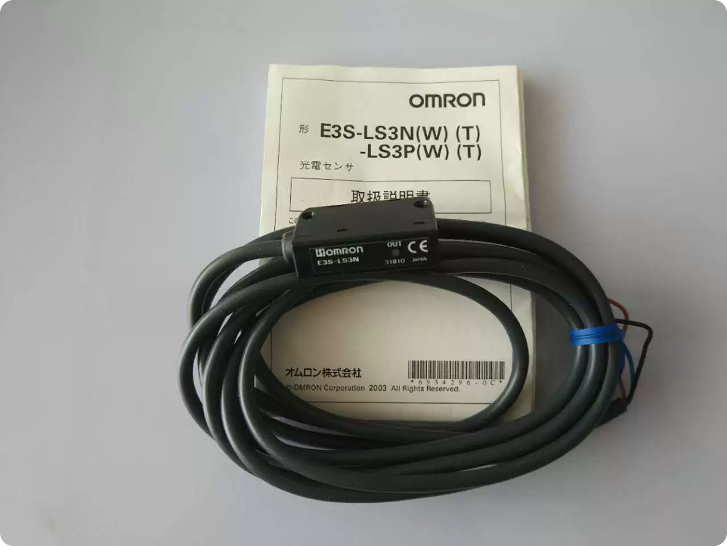 Samsung / Hanwha Conveyor PCB Sensor