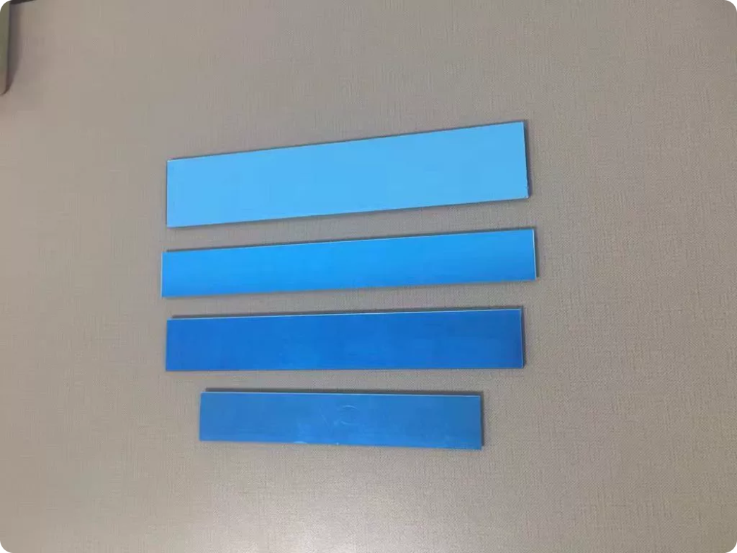 Samsung / Hanwha SM Series Reflective Mirror